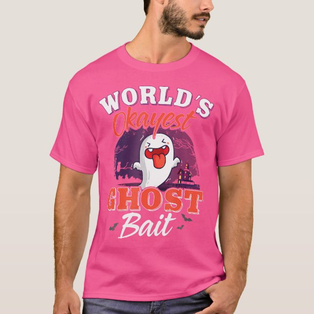 Camiseta (Frente)