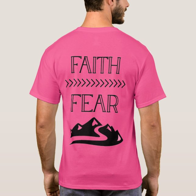 Camiseta (Verso)