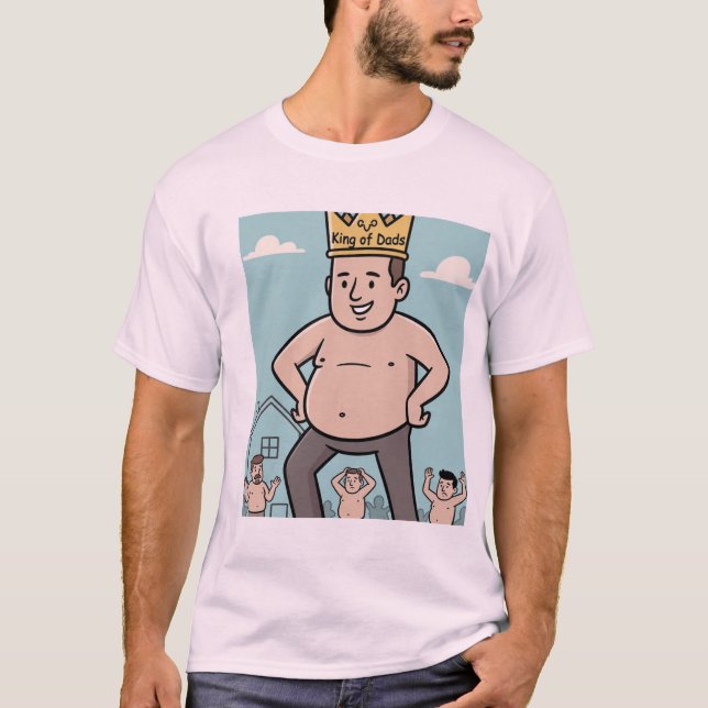 Camiseta (Frente)