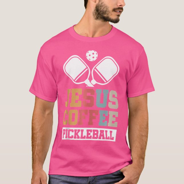 Camiseta (Frente)