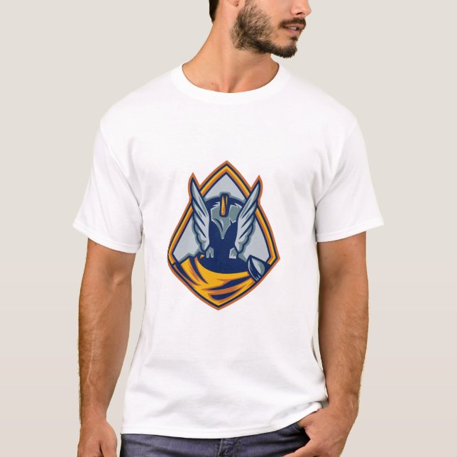 Camiseta (Frente)