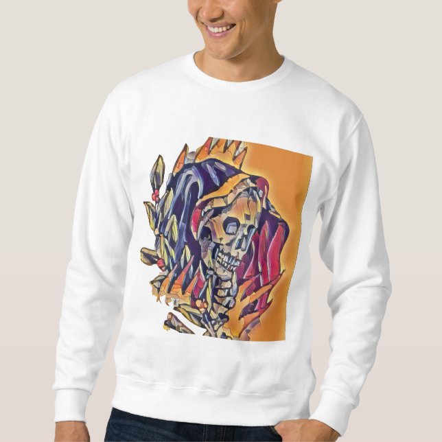Camiseta (Frente)