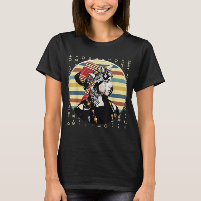 Camiseta (Frente)