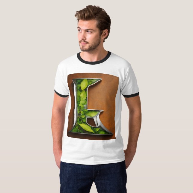 Camiseta (Frente Completa)
