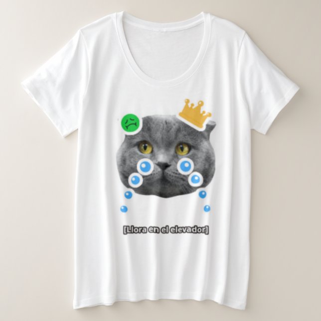 Camiseta (Frente do Design)