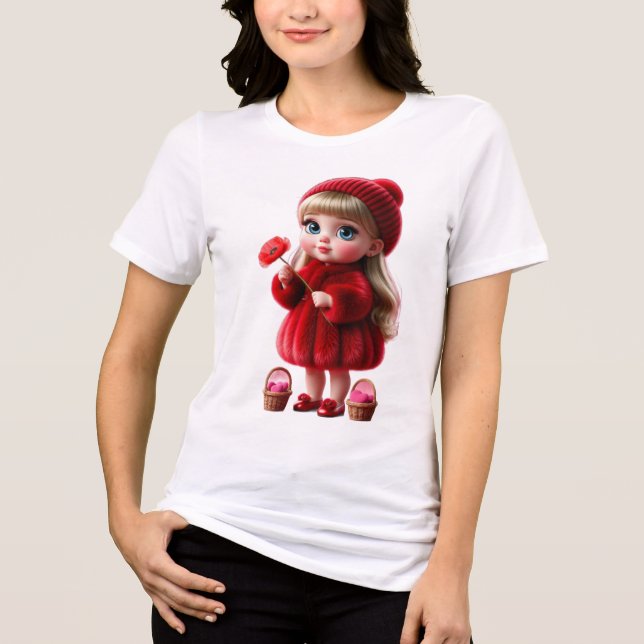 Camiseta (Frente)