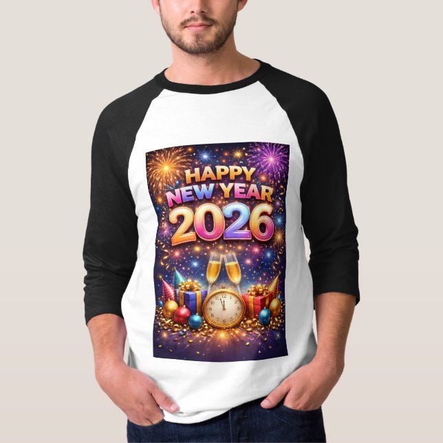 Camiseta (Frente)