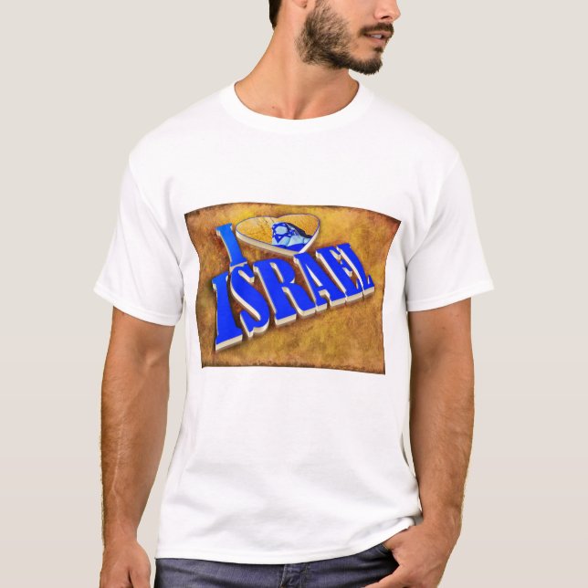 Camiseta (Frente)
