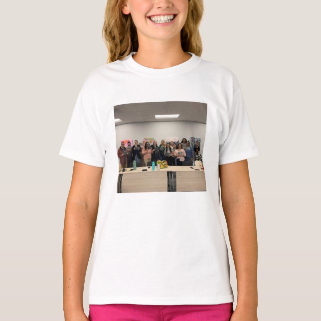 Camiseta (Frente)