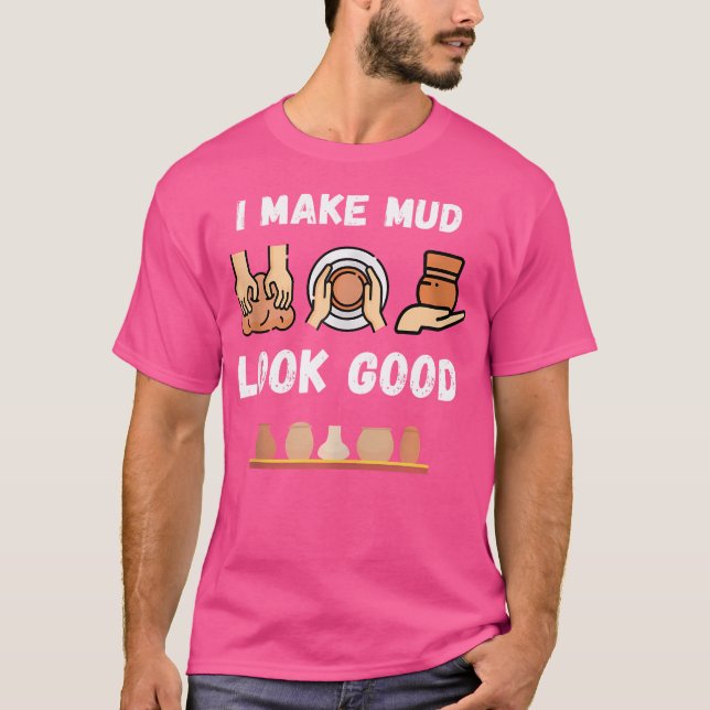 Camiseta (Frente)
