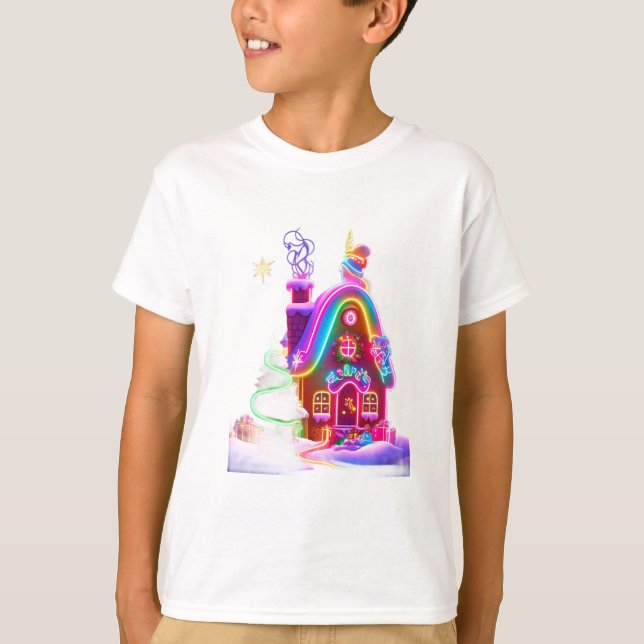 Camiseta (Frente)