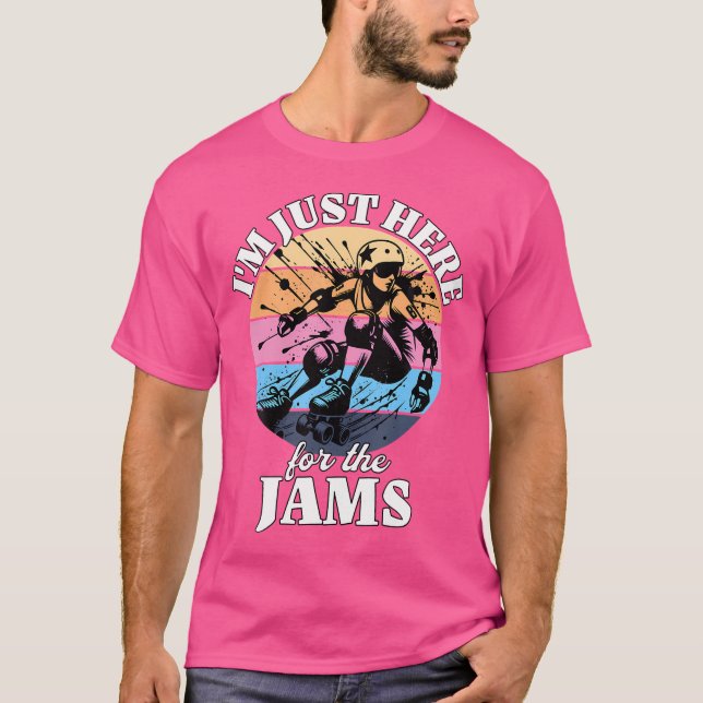Camiseta (Frente)