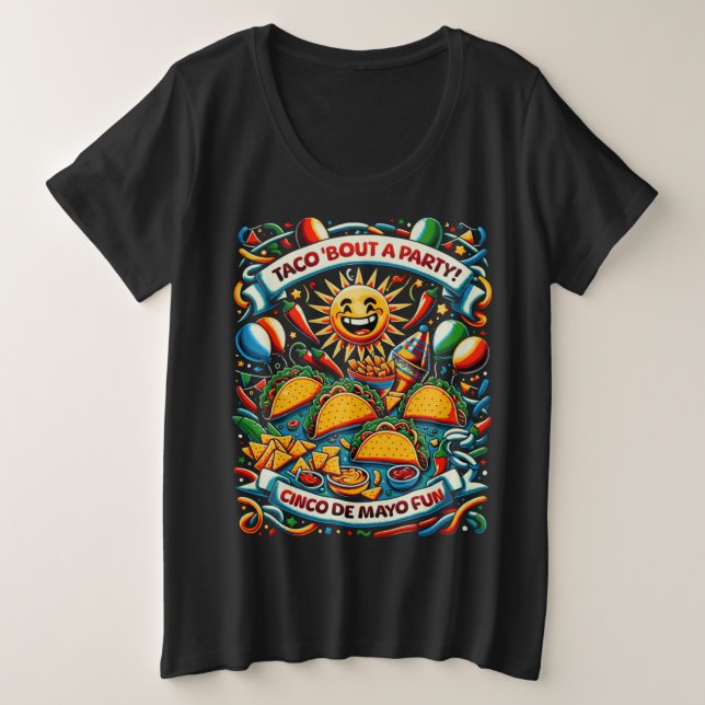 Camiseta (Frente do Design)