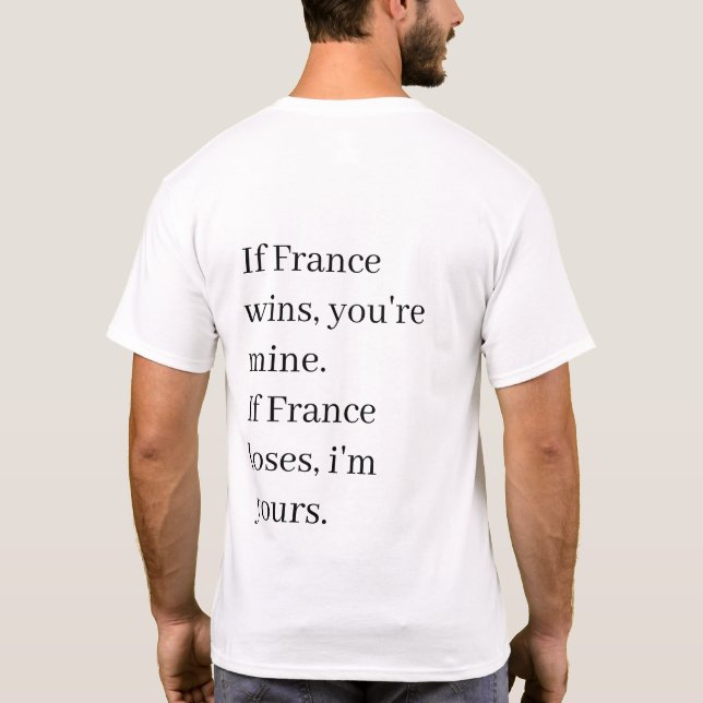 Camiseta (Verso)