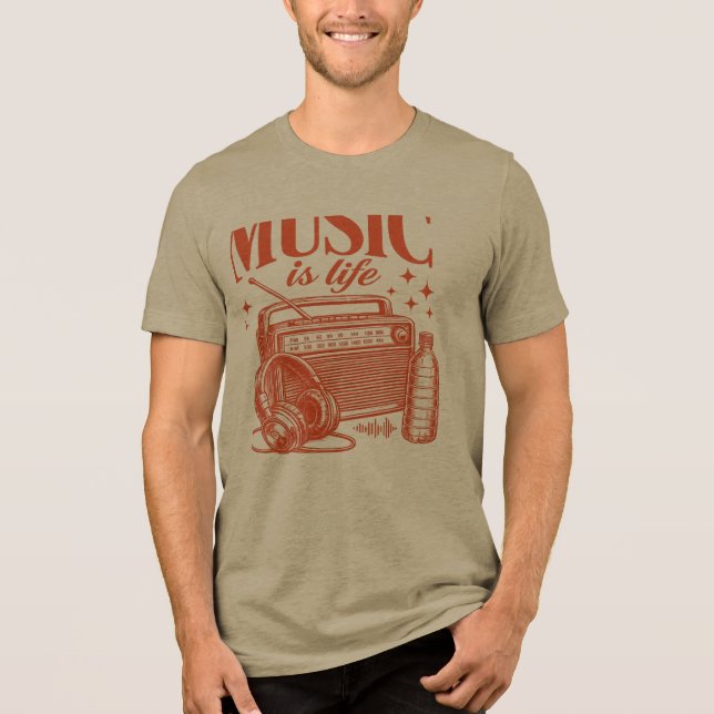 camiseta (Frente)