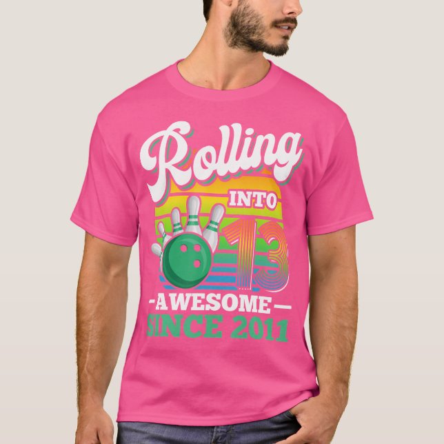 Camiseta (Frente)