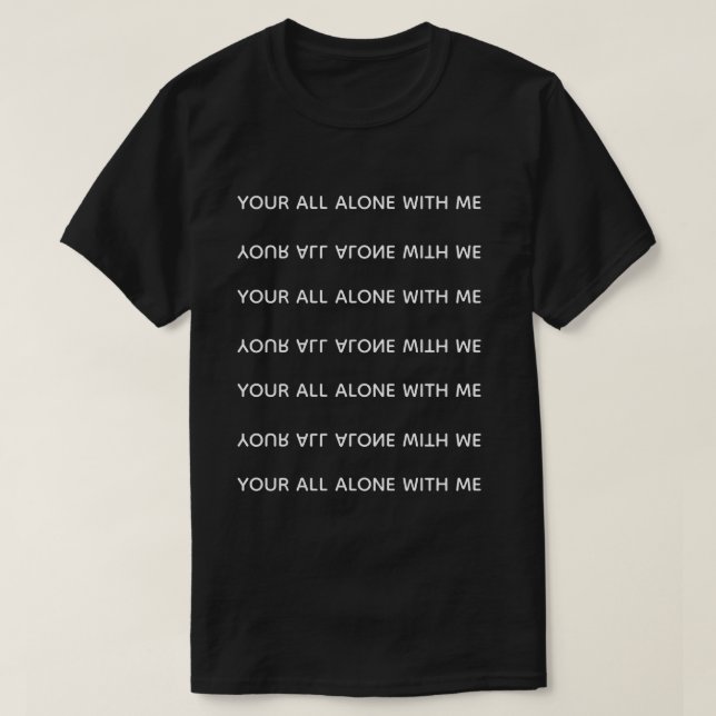 camiseta (Frente do Design)