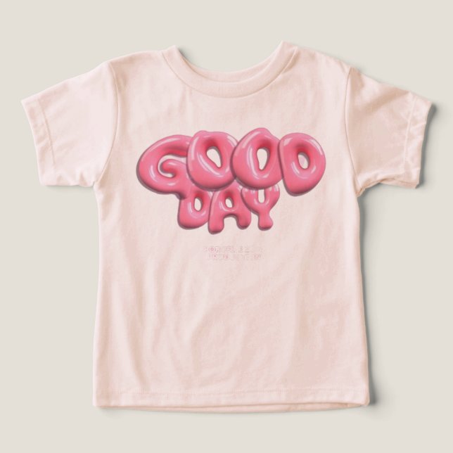 Camiseta (Design frontal)