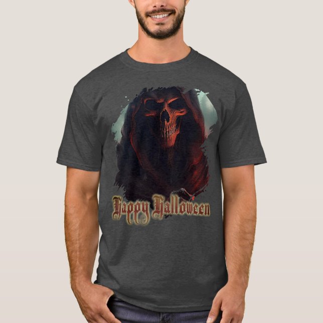 Camiseta (Frente)