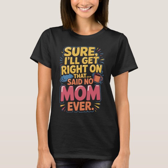 Camiseta (Frente)
