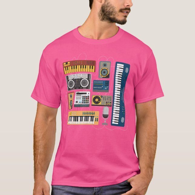 Camiseta (Frente)