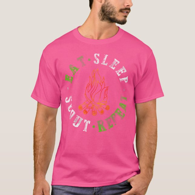 Camiseta (Frente)