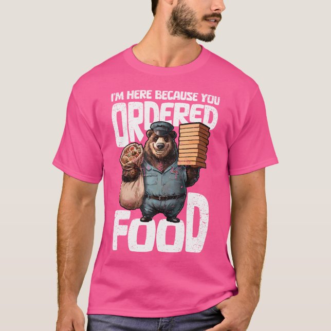 Camiseta (Frente)