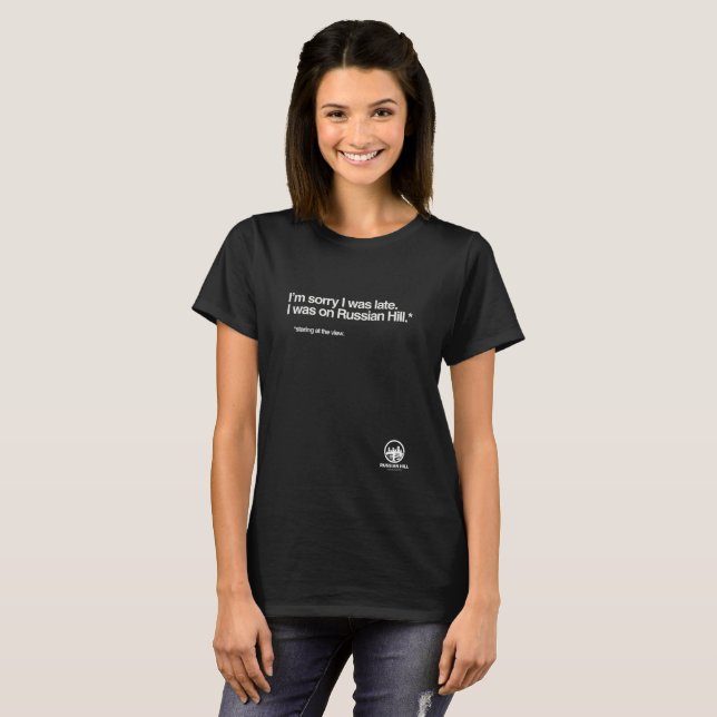 Camiseta (Frente Completa)