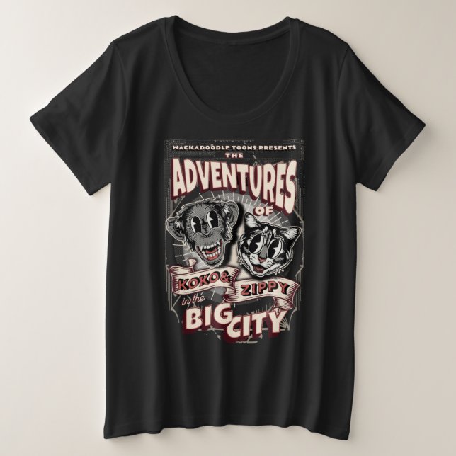 Camiseta (Frente do Design)