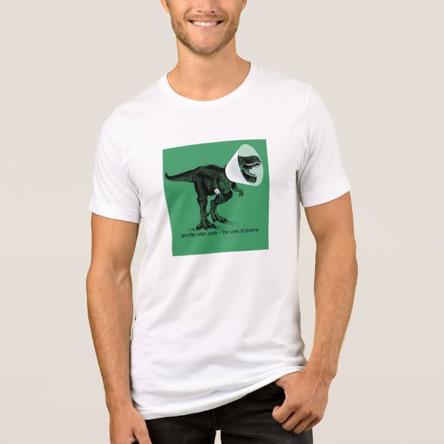 Camiseta (Frente)