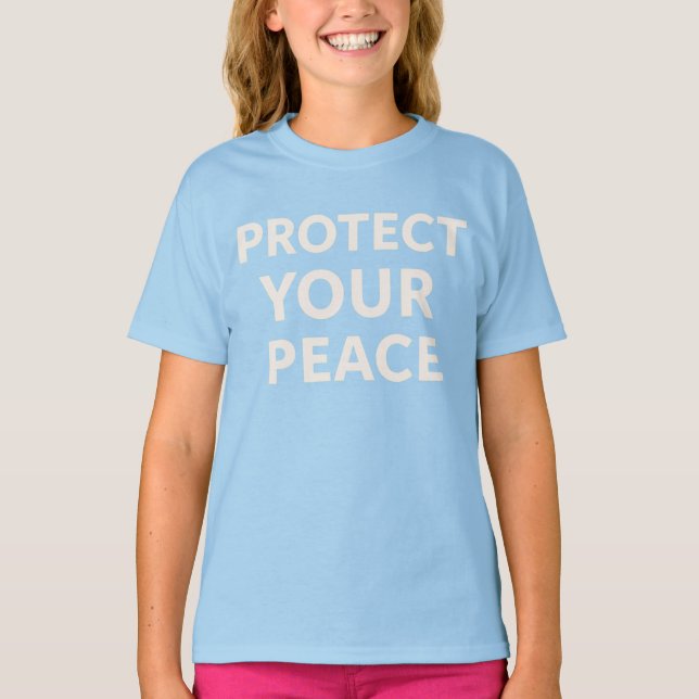 Camiseta (Frente)