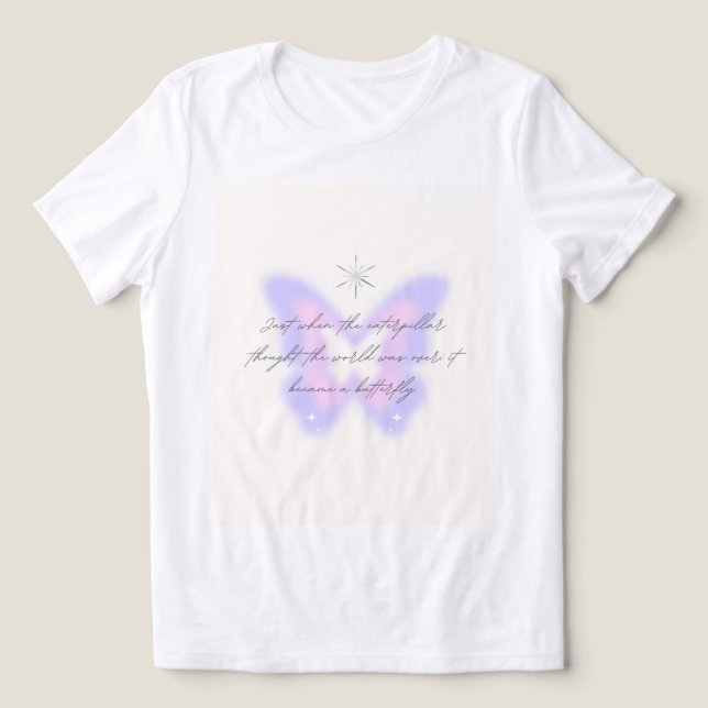 Camiseta (Design frontal)