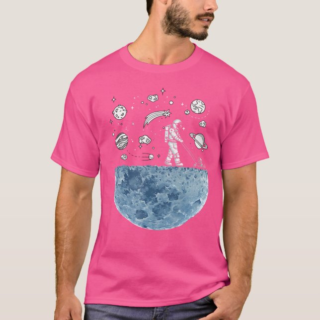 Camiseta (Frente)