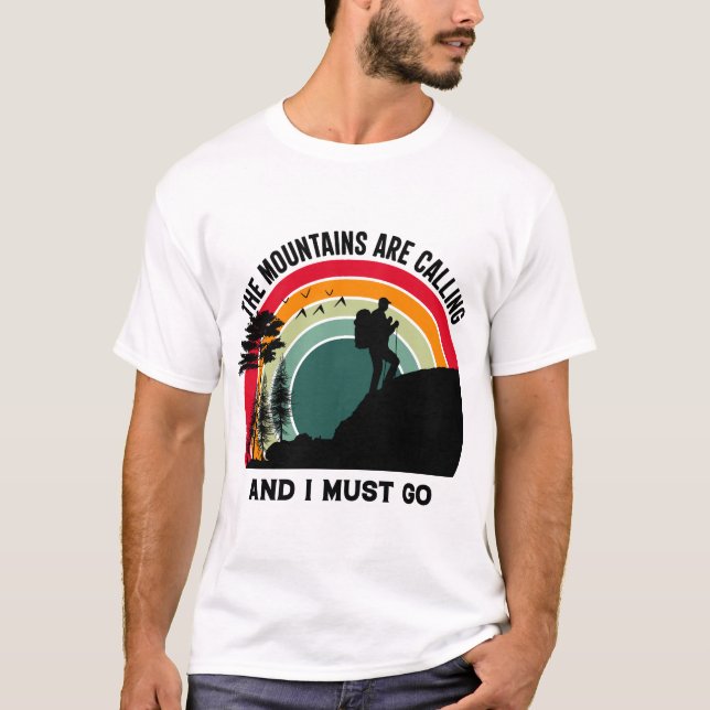 Camiseta (Frente)
