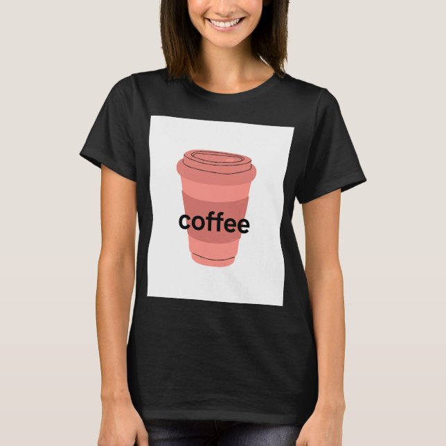 Camiseta (Frente)