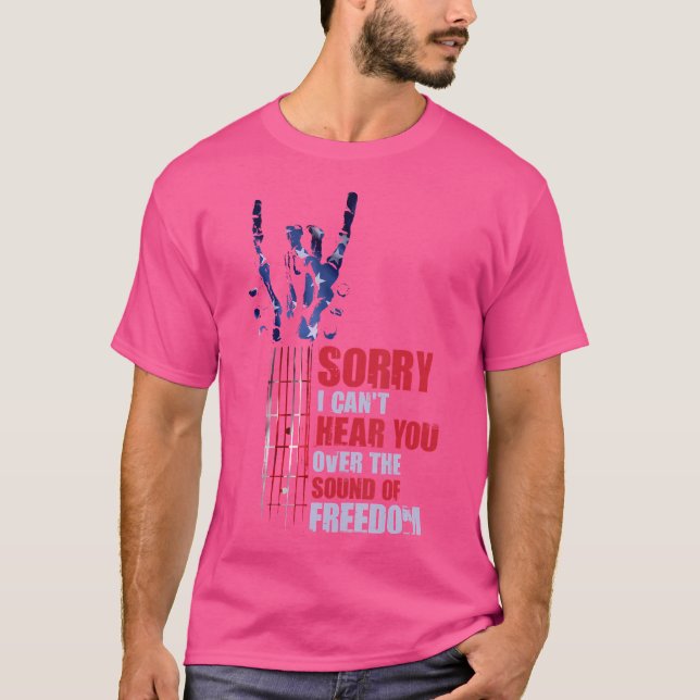 Camiseta (Frente)
