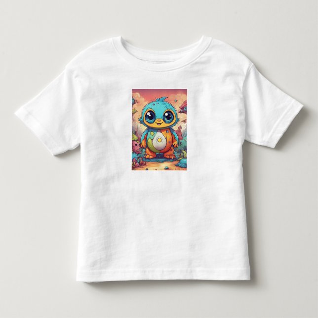 Camiseta (Frente)