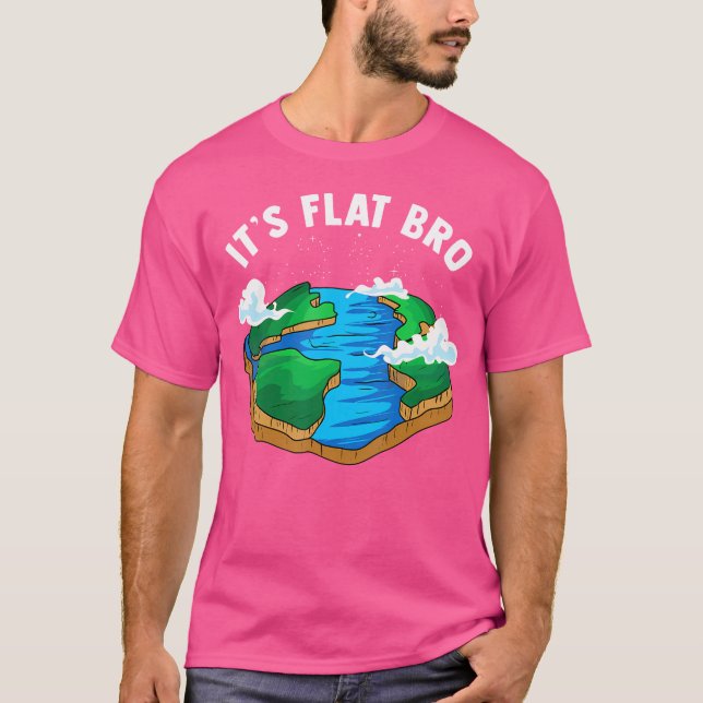 Camiseta (Frente)