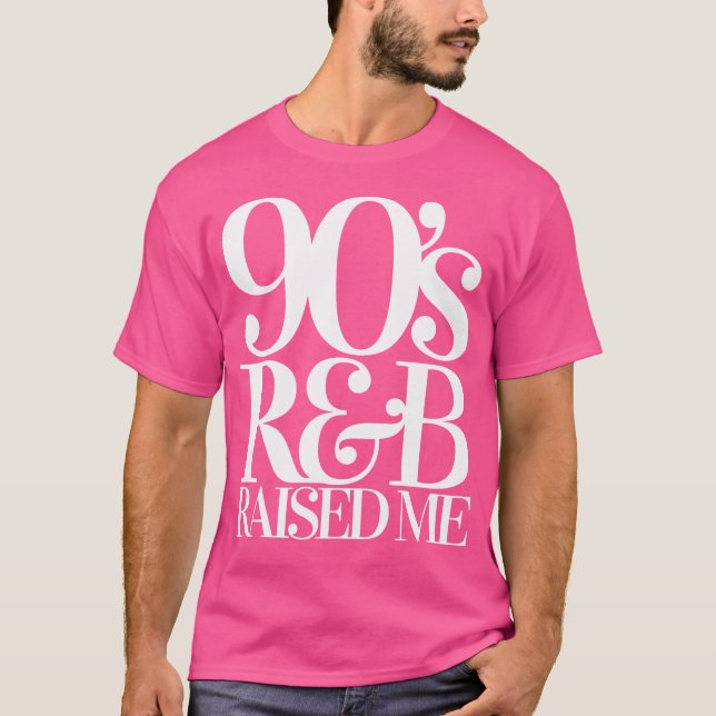 Camiseta (Frente)