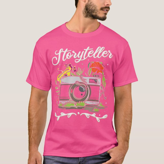 Camiseta (Frente)