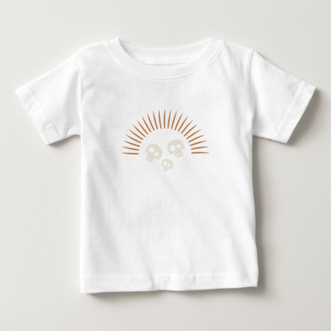 Camiseta (Frente)