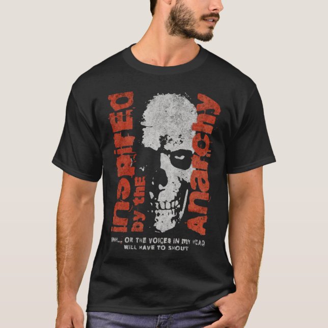 Camiseta (Frente)
