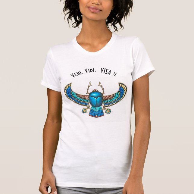 Camiseta (Frente)