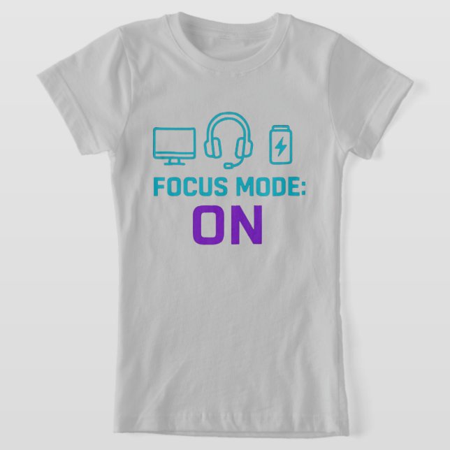 Camiseta (Postura )