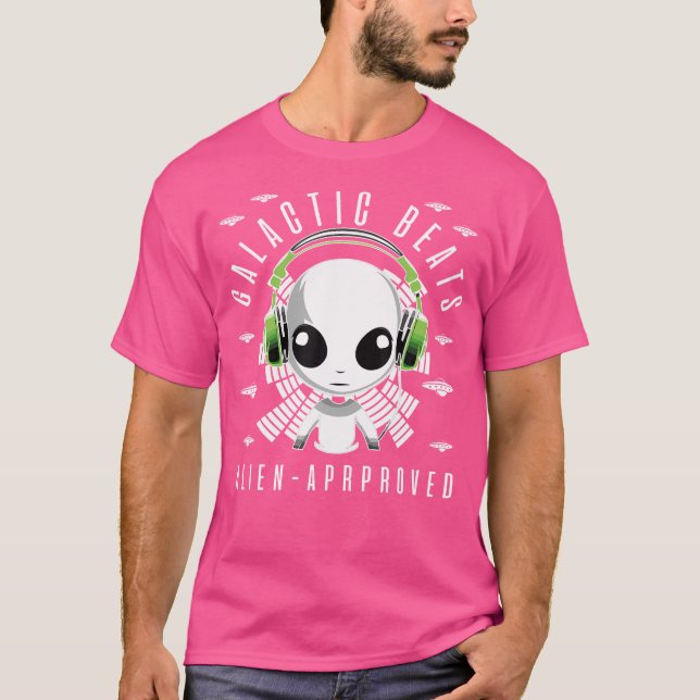 Camiseta (Frente)