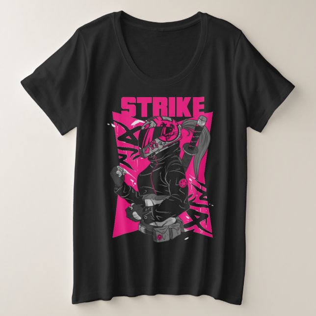 Camiseta (Frente do Design)
