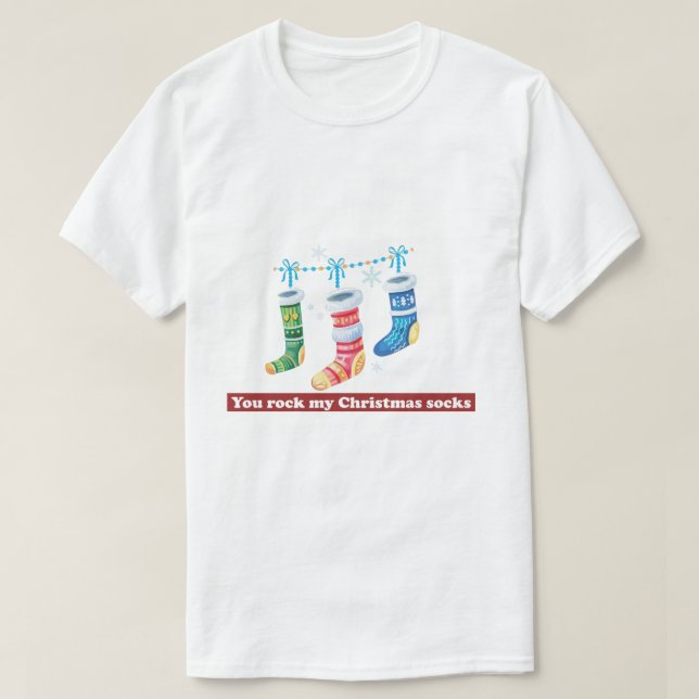 Camiseta (Frente do Design)