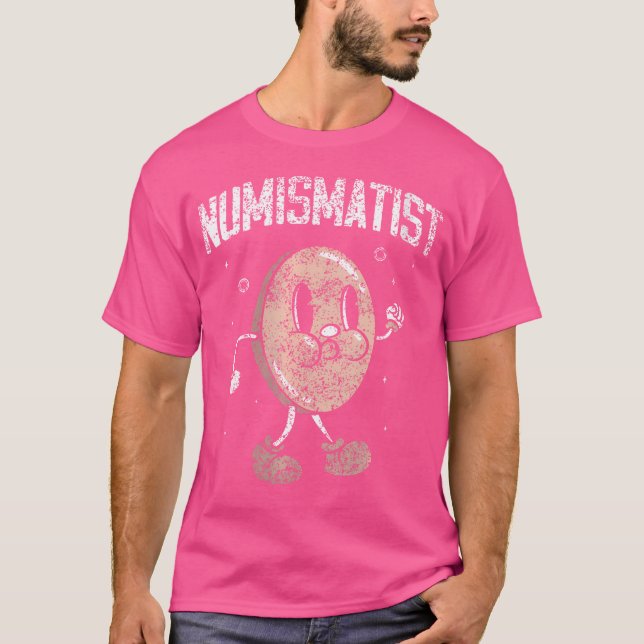 Camiseta (Frente)