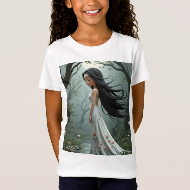 Camiseta (Frente)