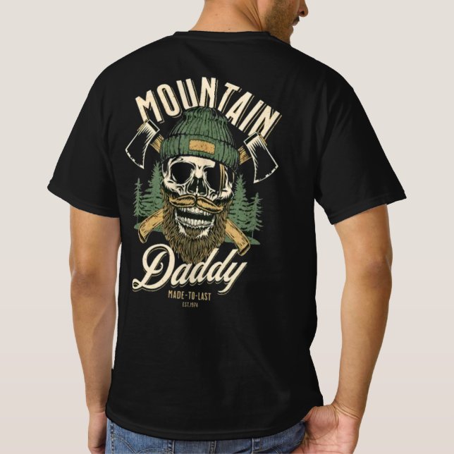 Camiseta (Verso)